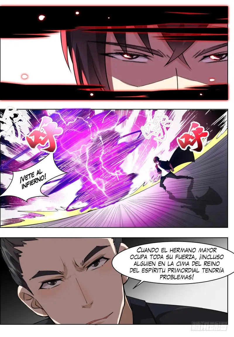The strongest God King - Capítulo 71 - Página 16 - LectorTMOo