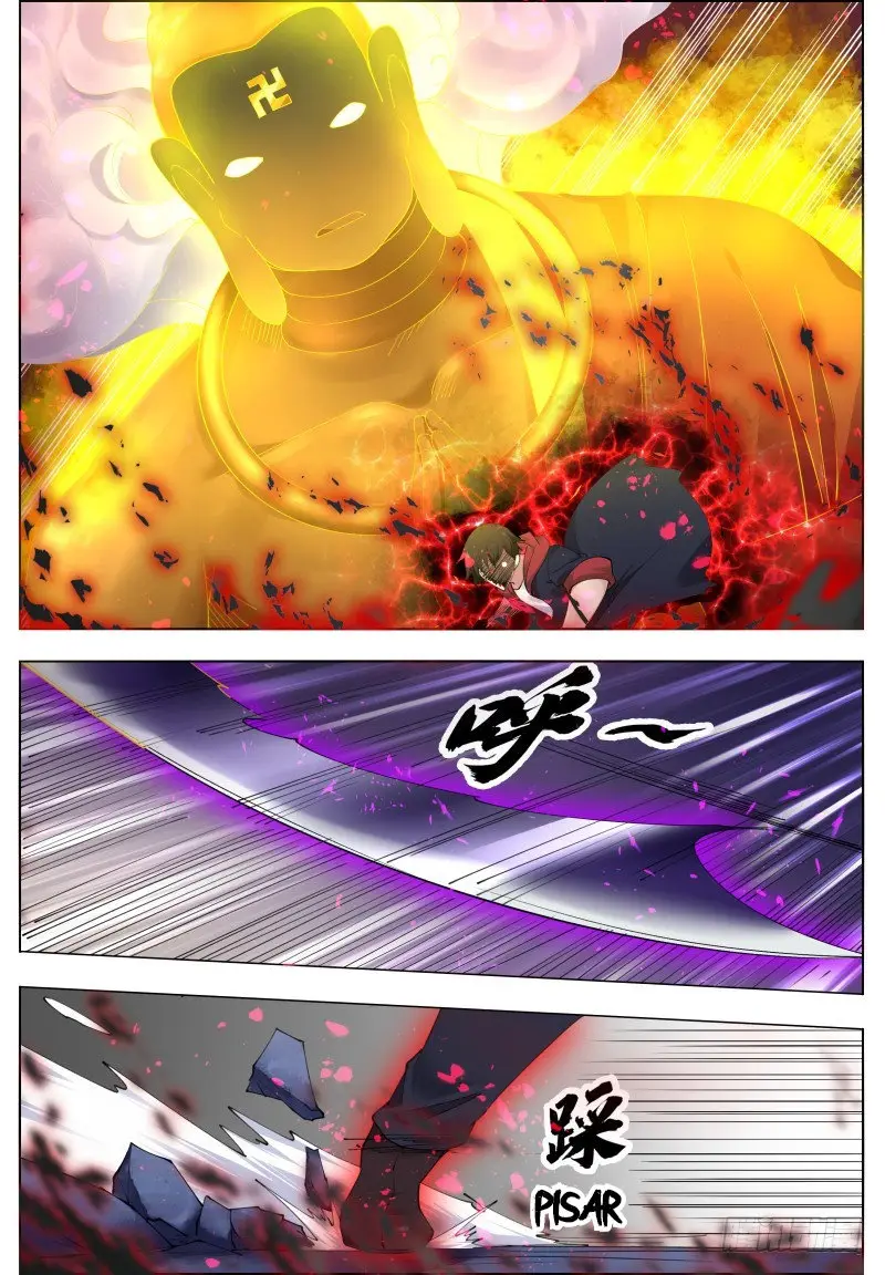 The strongest God King - Capítulo 72 - Página 5 - LectorTMOo