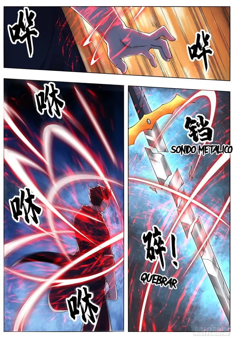 The strongest God King - Capítulo 72 - Página 13 - LectorTMOo