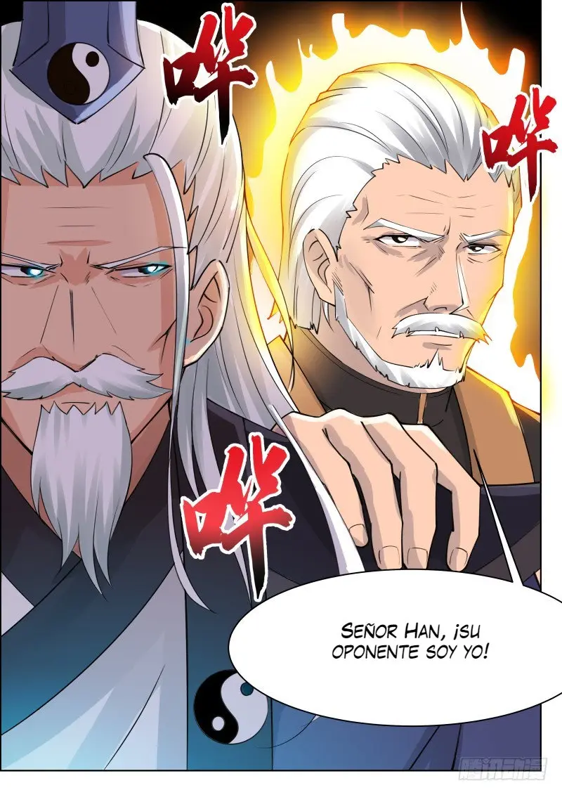 The strongest God King - Capítulo 73 - Página 8 - LectorTMOo