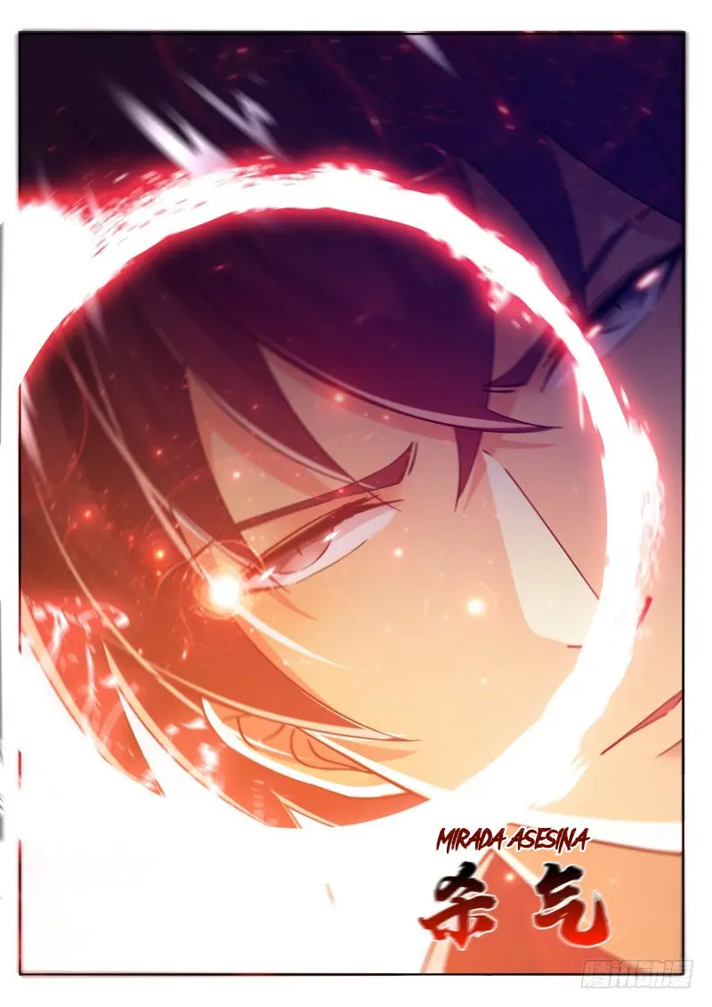 The strongest God King - Capítulo 74 - Página 5 - LectorTMOo