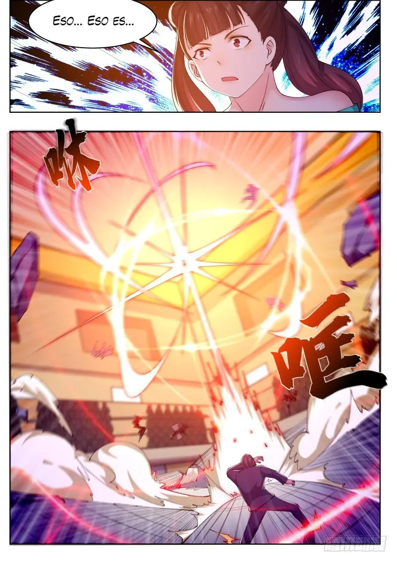 The strongest God King - Capítulo 74 - Página 6 - LectorTMOo