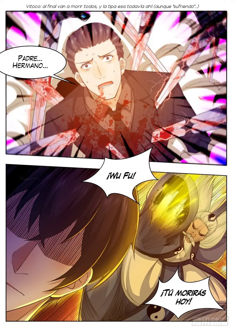 The strongest God King - Capítulo 74 - Página 12 - LectorTMOo