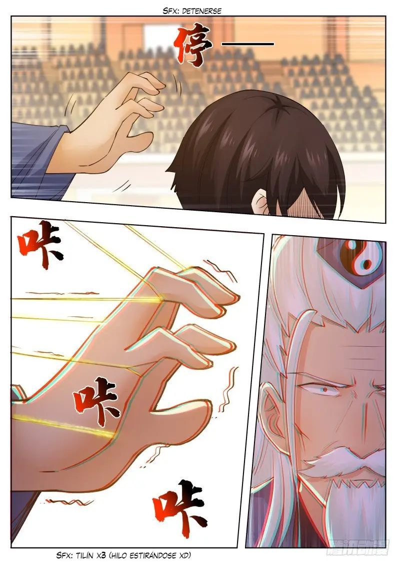The strongest God King - Capítulo 74 - Página 13 - LectorTMOo