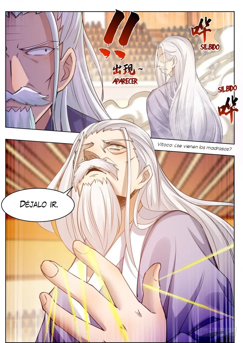The strongest God King - Capítulo 74 - Página 14 - LectorTMOo