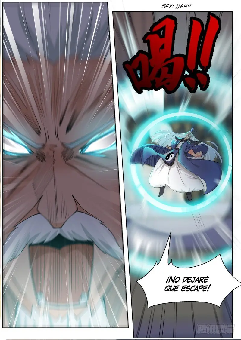 The strongest God King - Capítulo 75 - Página 4 - LectorTMOo