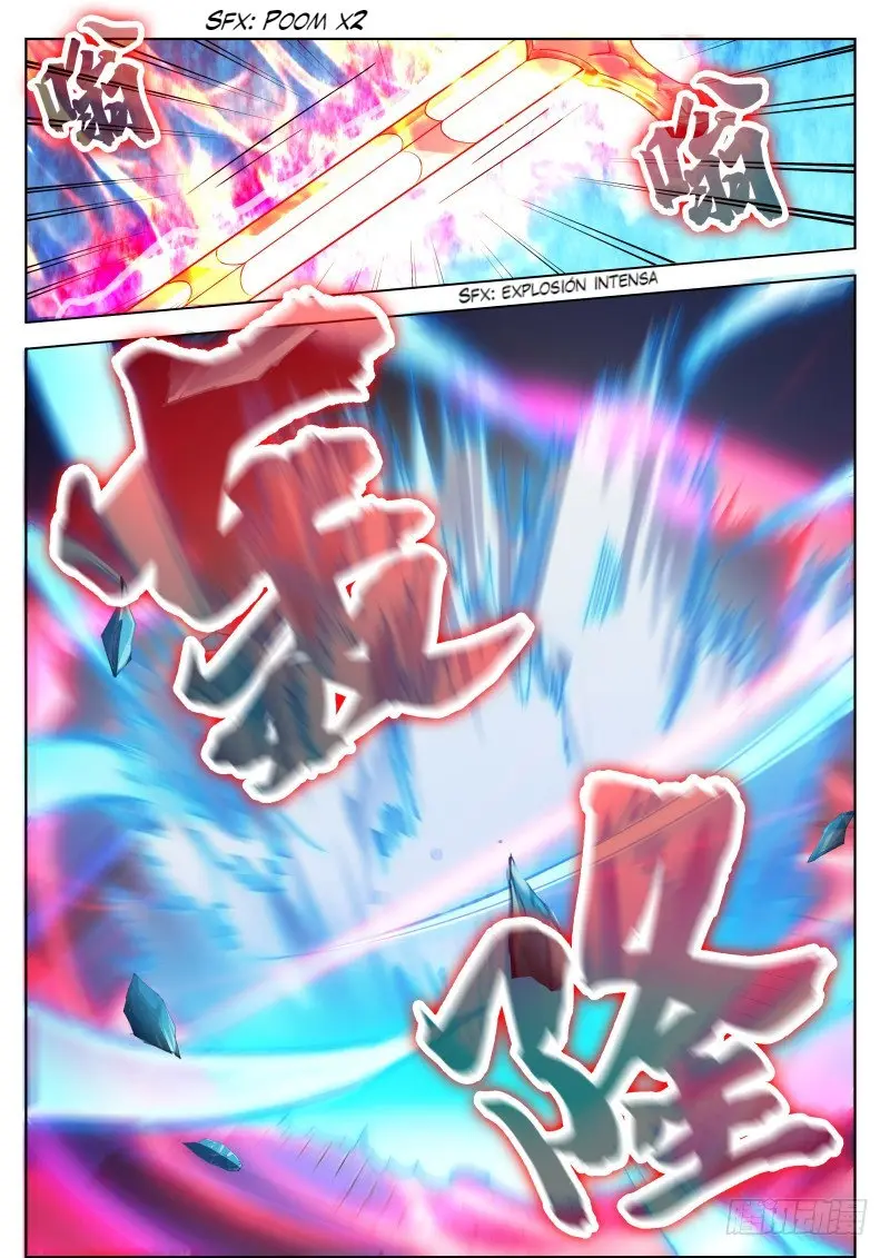 The strongest God King - Capítulo 75 - Página 7 - LectorTMOo