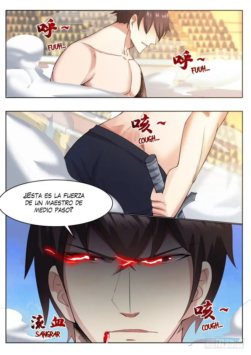 The strongest God King - Capítulo 75 - Página 10 - LectorTMOo