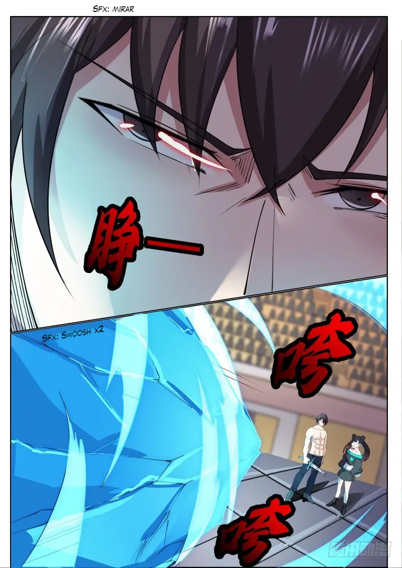 The strongest God King - Capítulo 75 - Página 12 - LectorTMOo