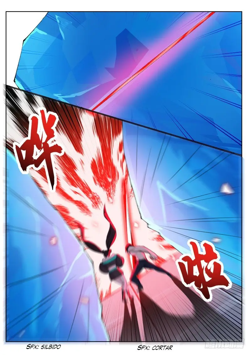 The strongest God King - Capítulo 75 - Página 13 - LectorTMOo