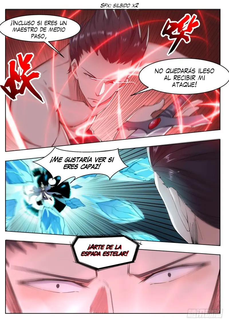 The strongest God King - Capítulo 75 - Página 14 - LectorTMOo