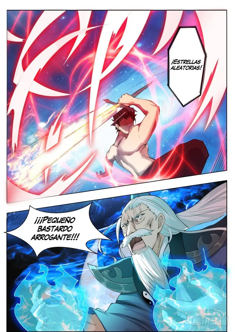 The strongest God King - Capítulo 75 - Página 16 - LectorTMOo