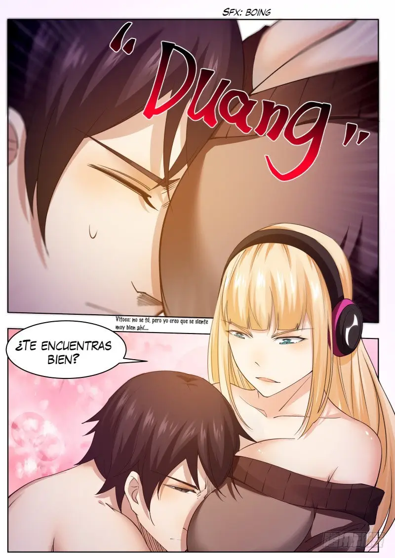 The strongest God King - Capítulo 76 - Página 9 - LectorTMOo