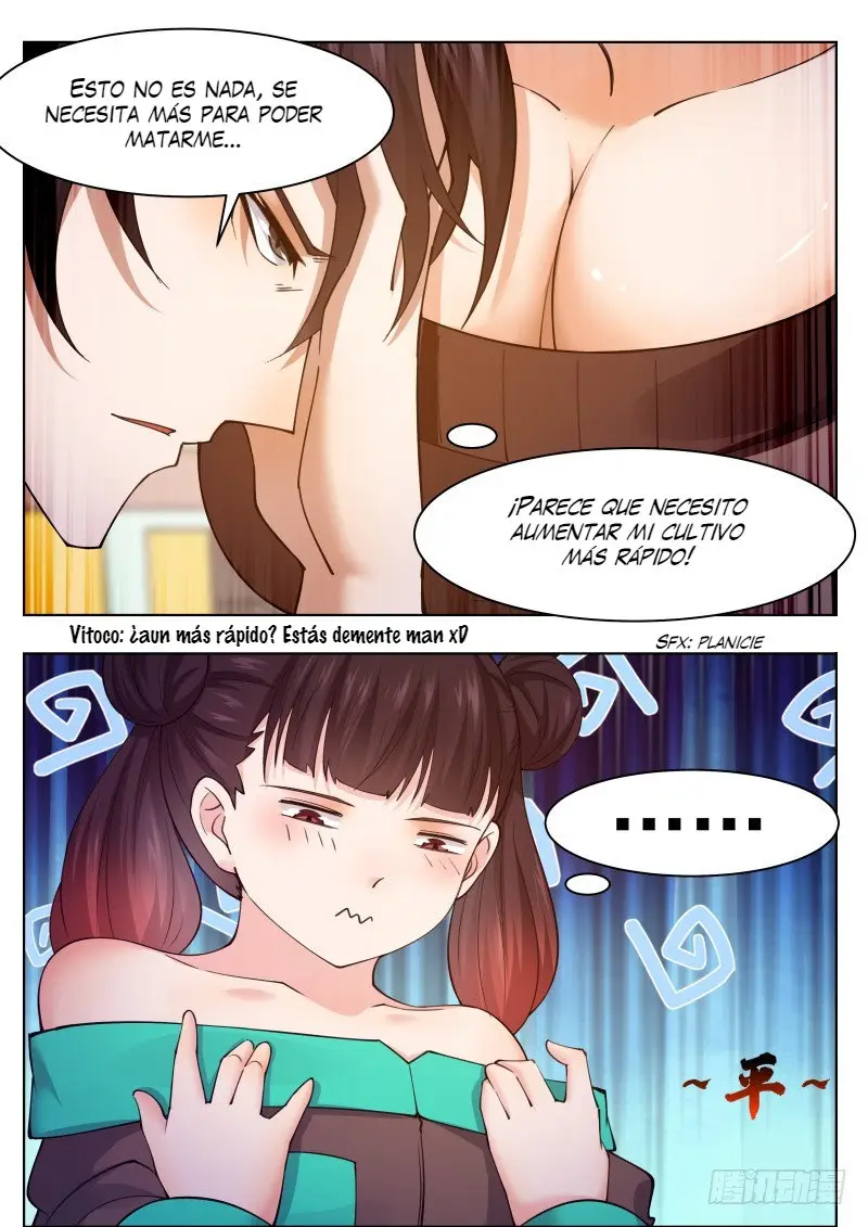 The strongest God King - Capítulo 76 - Página 10 - LectorTMOo