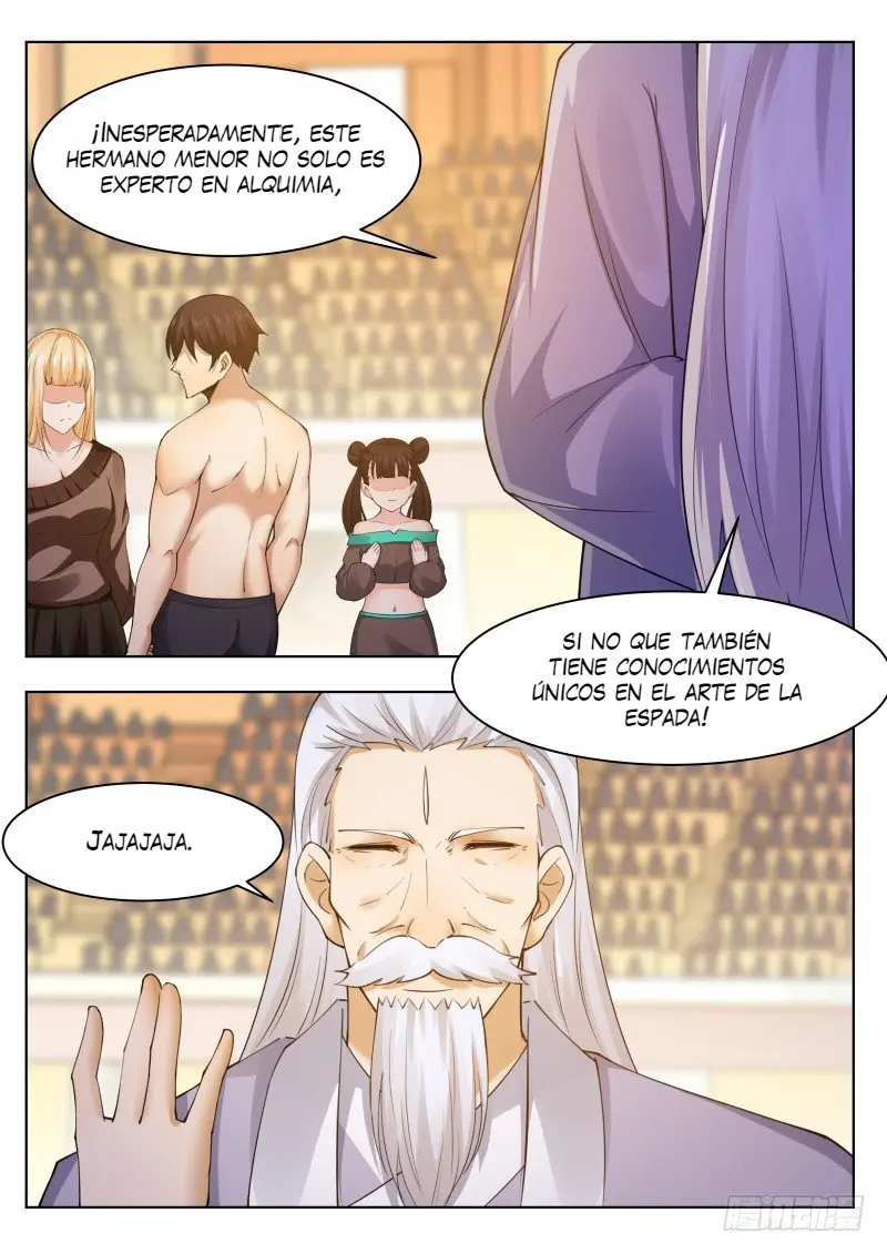 The strongest God King - Capítulo 76 - Página 11 - LectorTMOo