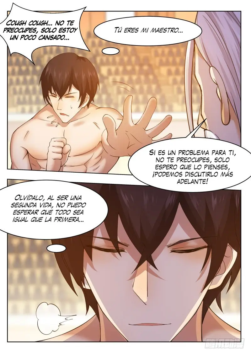 The strongest God King - Capítulo 76 - Página 15 - LectorTMOo