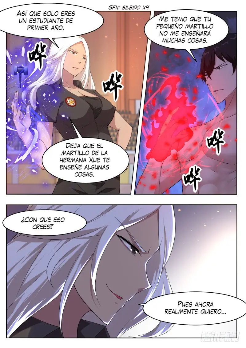 The strongest God King - Capítulo 77 - Página 13 - LectorTMOo