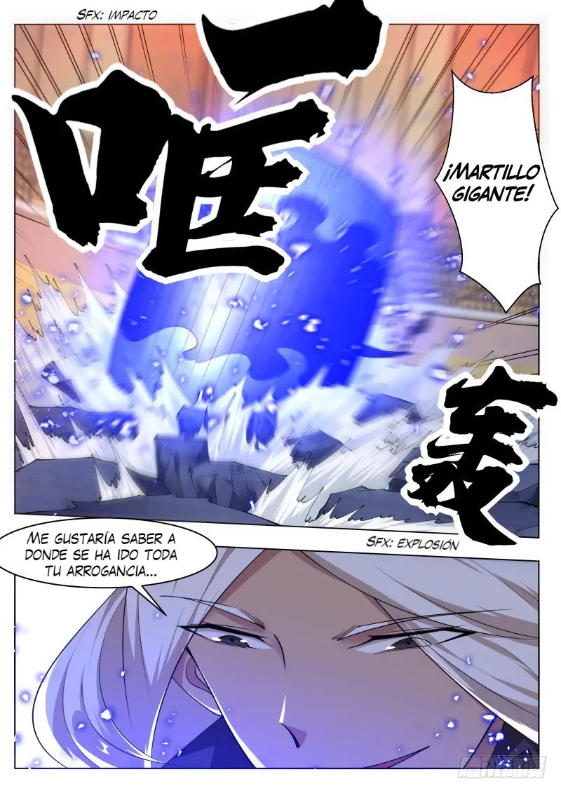 The strongest God King - Capítulo 77 - Página 14 - LectorTMOo