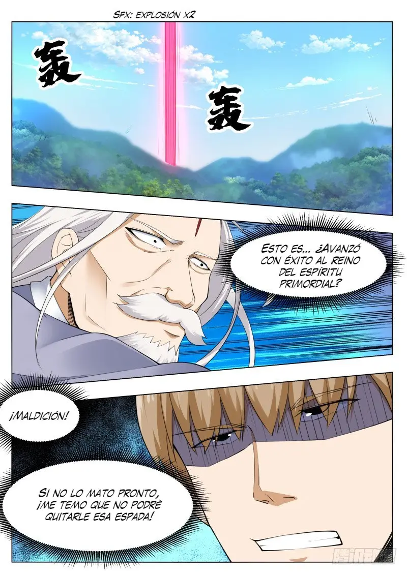The strongest God King - Capítulo 78 - Página 12 - LectorTMOo