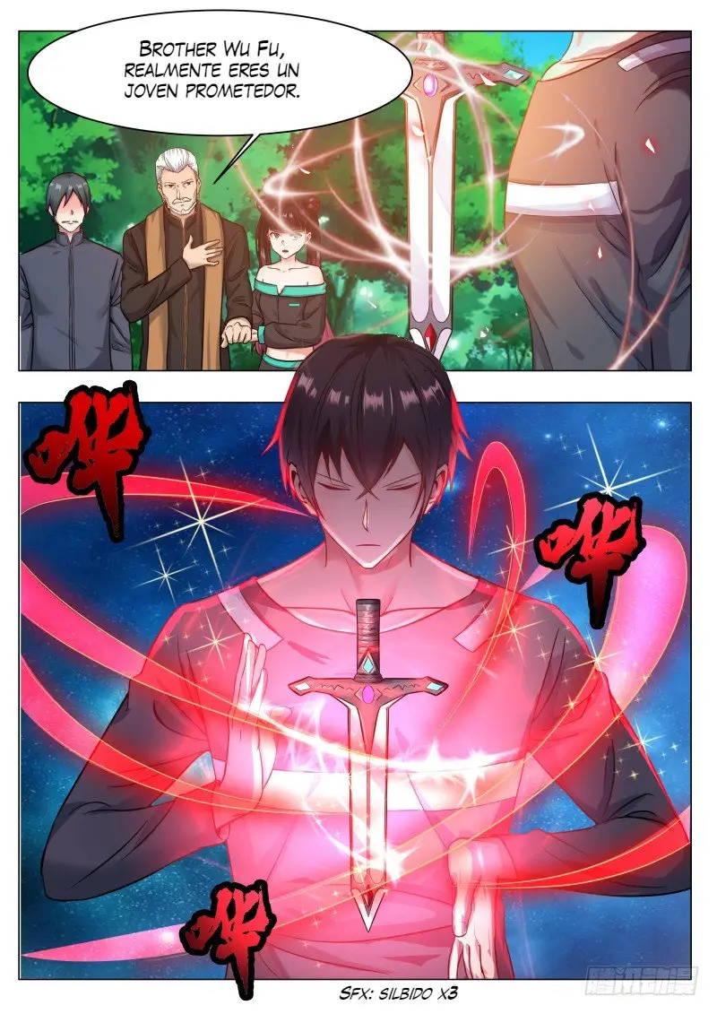 The strongest God King - Capítulo 78 - Página 13 - LectorTMOo
