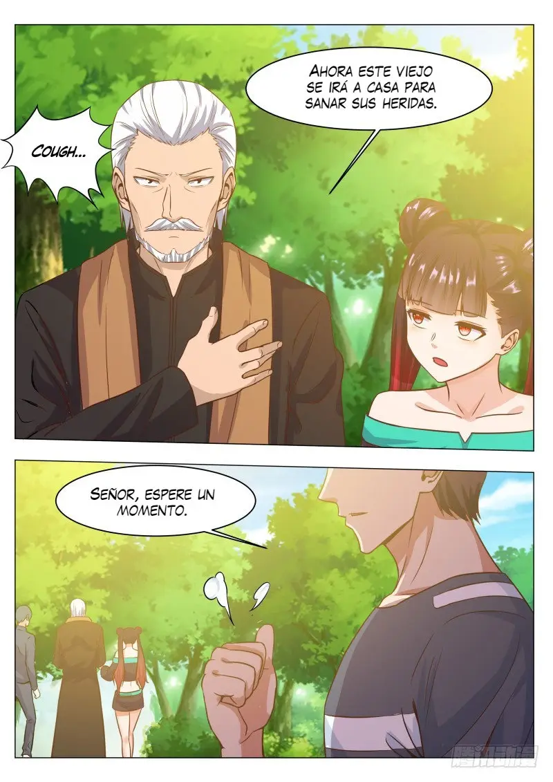 The strongest God King - Capítulo 78 - Página 14 - LectorTMOo