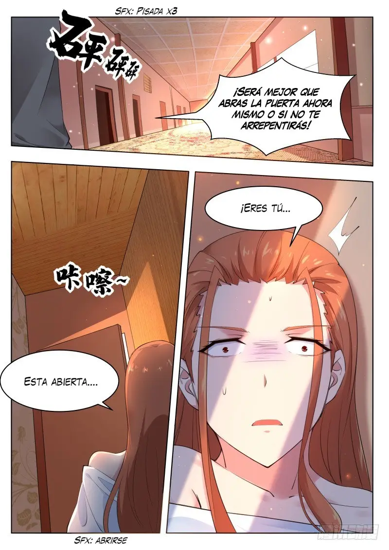 The strongest God King - Capítulo 79 - Página 12 - LectorTMOo