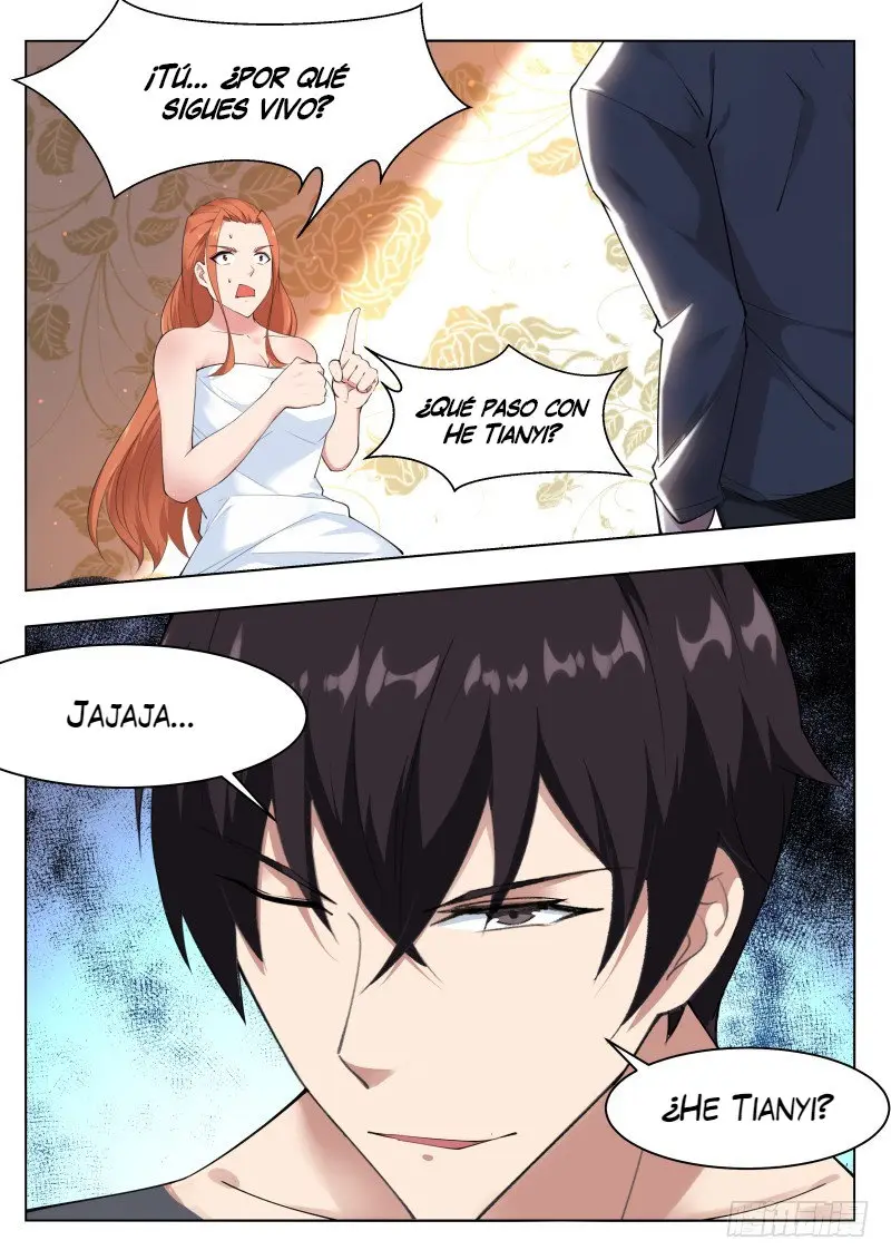 The strongest God King - Capítulo 79 - Página 13 - LectorTMOo