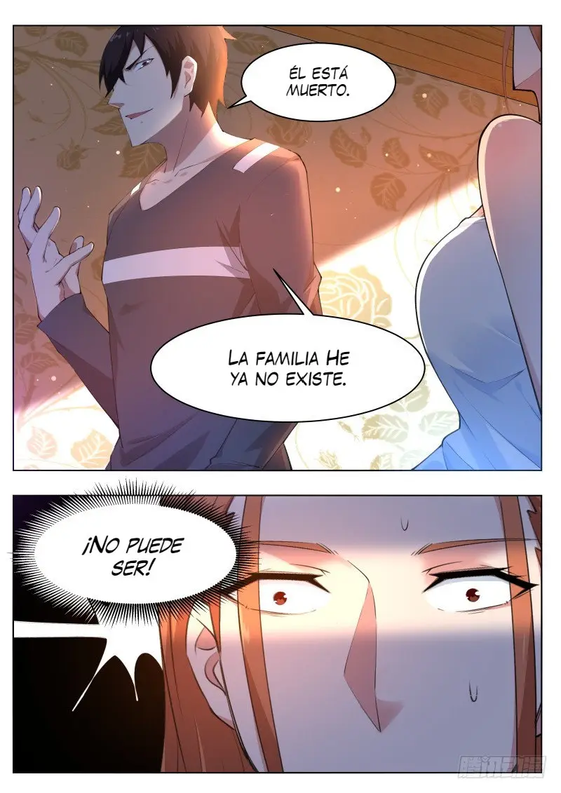 The strongest God King - Capítulo 79 - Página 14 - LectorTMOo