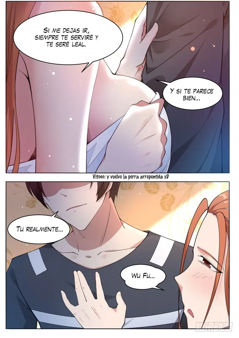 The strongest God King - Capítulo 79 - Página 16 - LectorTMOo