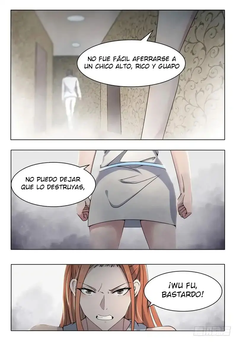 The strongest God King - Capítulo 8 - Página 10 - LectorTMOo