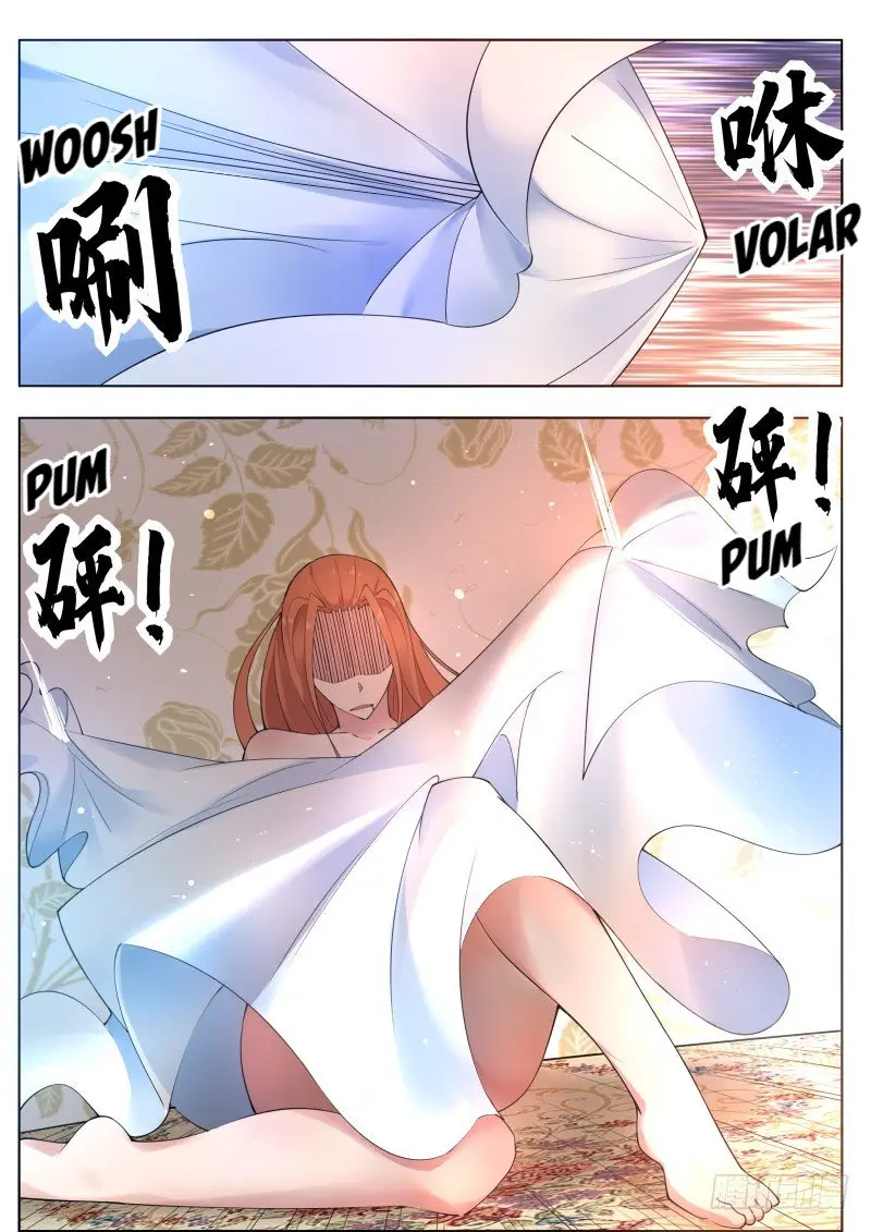 The strongest God King - Capítulo 80 - Página 4 - LectorTMOo