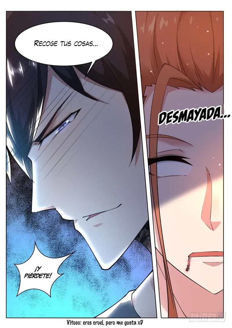 The strongest God King - Capítulo 80 - Página 5 - LectorTMOo