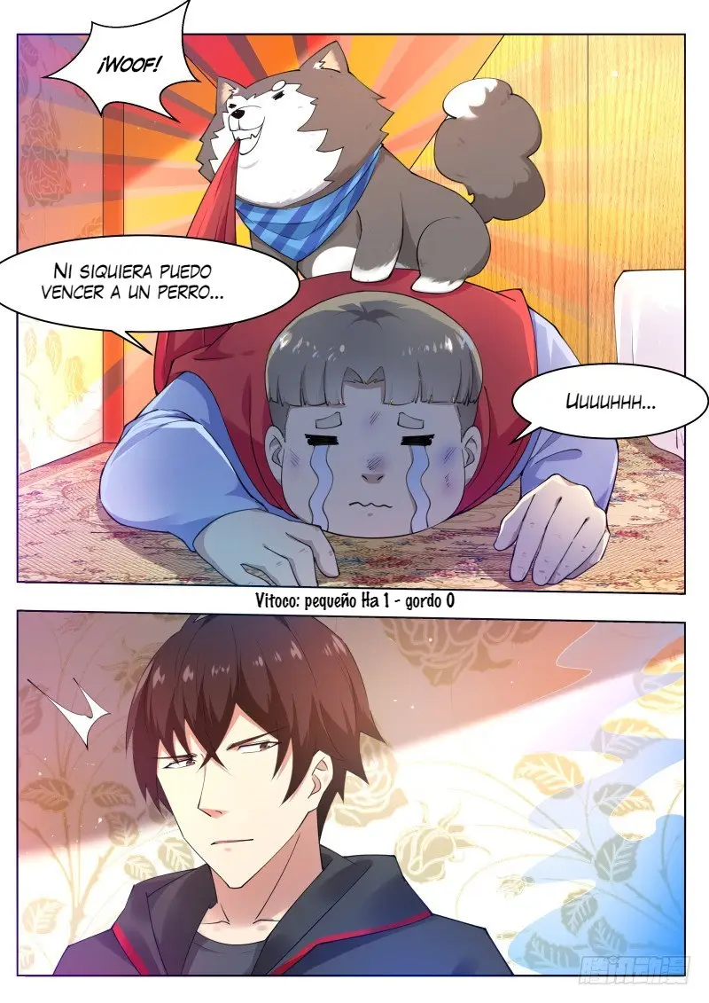 The strongest God King - Capítulo 80 - Página 11 - LectorTMOo