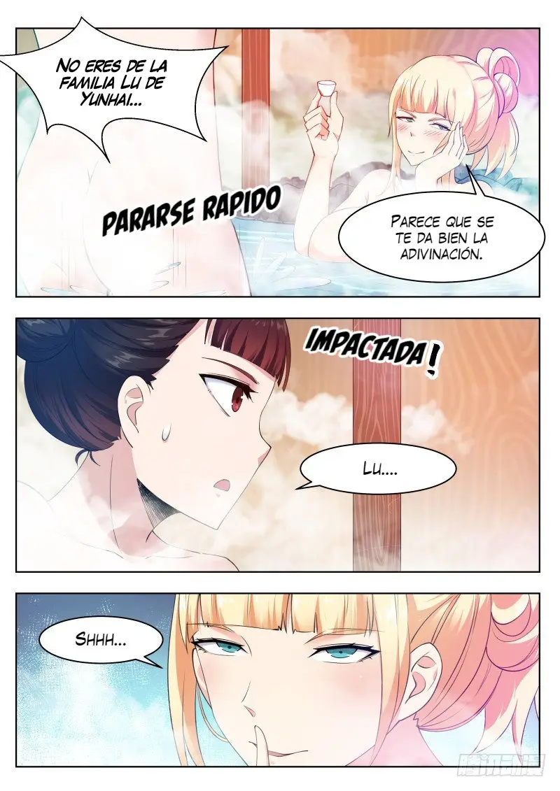 The strongest God King - Capítulo 80 - Página 14 - LectorTMOo