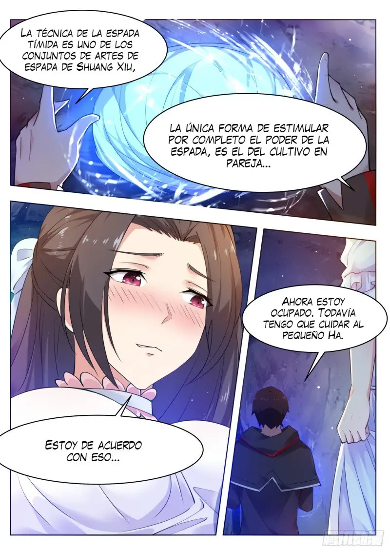 The strongest God King - Capítulo 81 - Página 6 - LectorTMOo