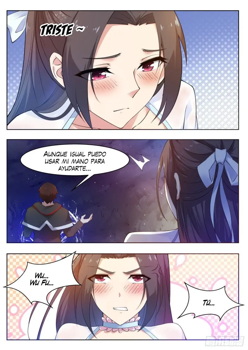 The strongest God King - Capítulo 81 - Página 7 - LectorTMOo