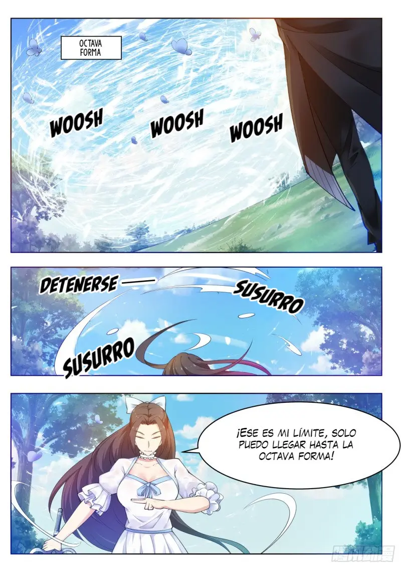 The strongest God King - Capítulo 81 - Página 10 - LectorTMOo