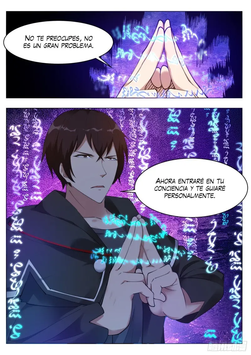 The strongest God King - Capítulo 81 - Página 11 - LectorTMOo