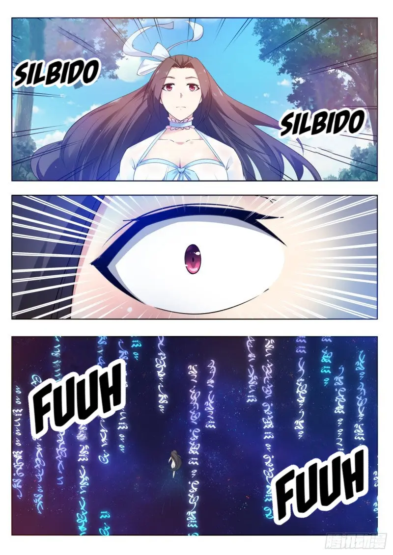 The strongest God King - Capítulo 81 - Página 12 - LectorTMOo