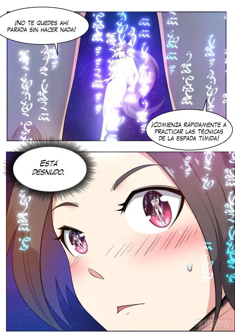 The strongest God King - Capítulo 81 - Página 13 - LectorTMOo