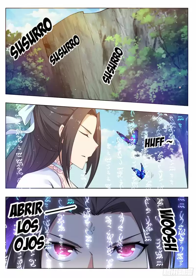 The strongest God King - Capítulo 82 - Página 6 - LectorTMOo