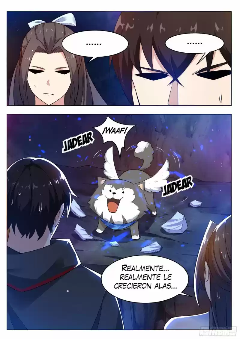 The strongest God King - Capítulo 82 - Página 12 - LectorTMOo