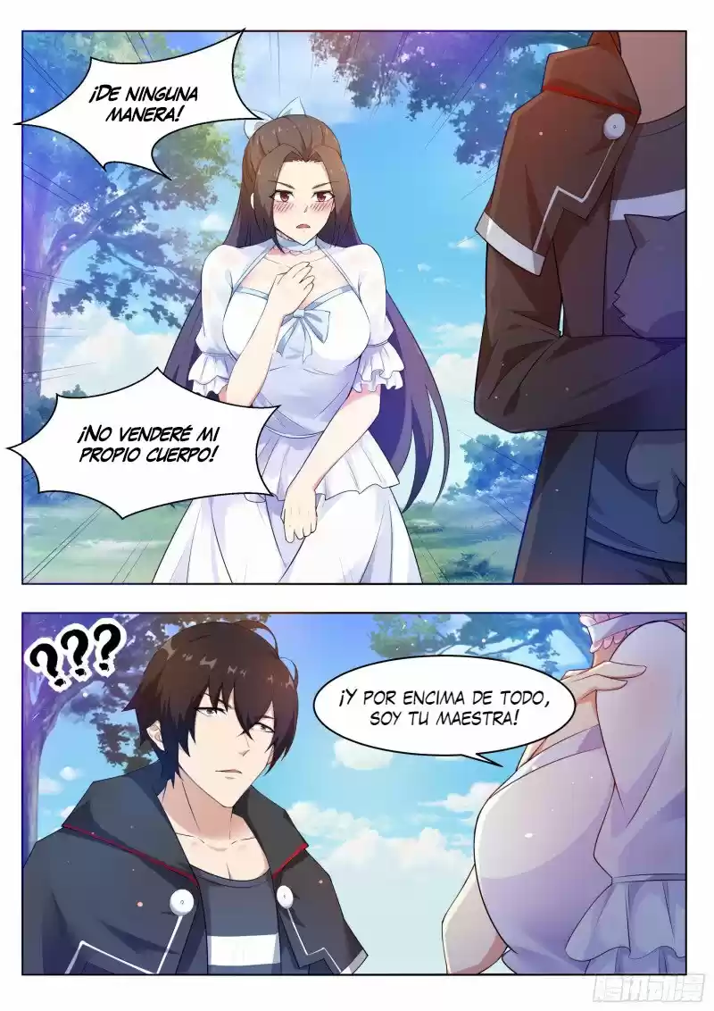 The strongest God King - Capítulo 82 - Página 14 - LectorTMOo