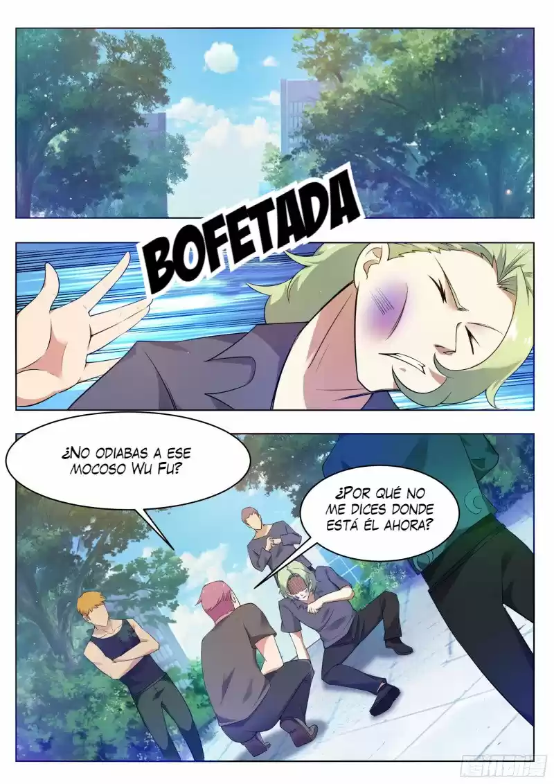 The strongest God King - Capítulo 82 - Página 16 - LectorTMOo