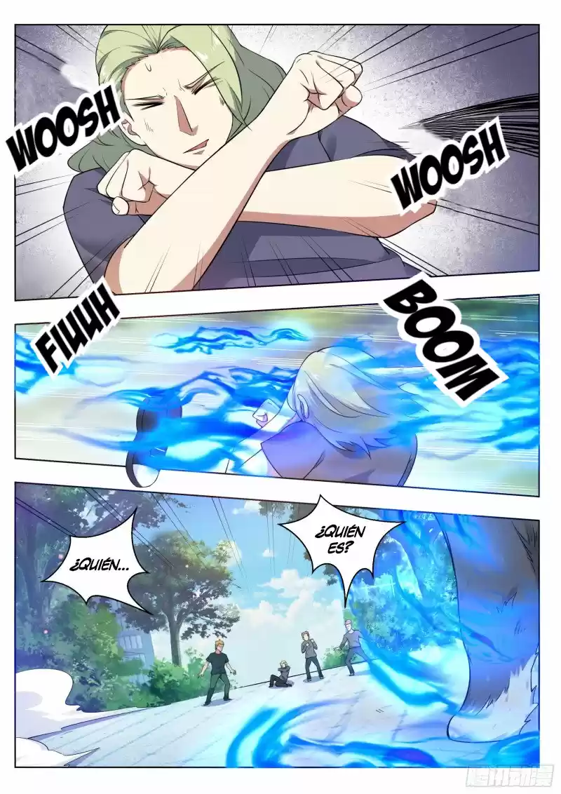 The strongest God King - Capítulo 82 - Página 20 - LectorTMOo