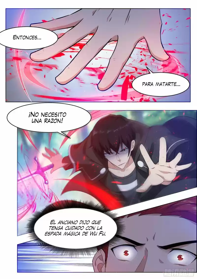 The strongest God King - Capítulo 83 - Página 13 - LectorTMOo