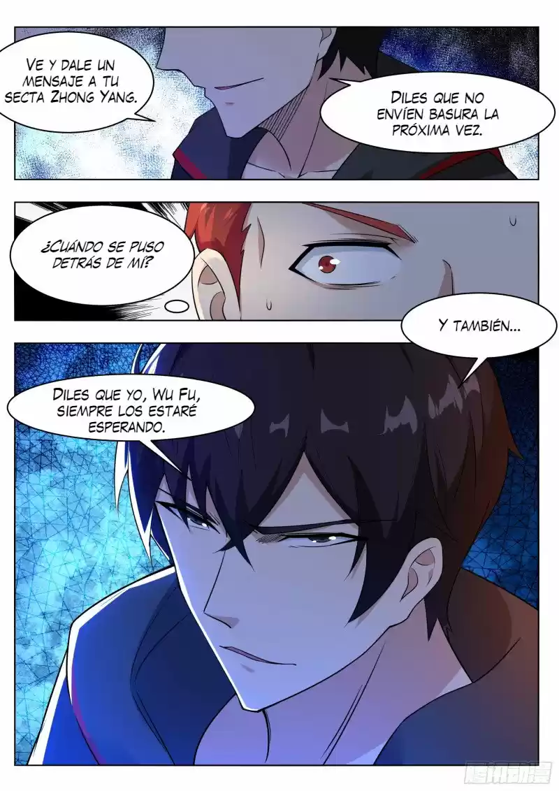 The strongest God King - Capítulo 83 - Página 15 - LectorTMOo