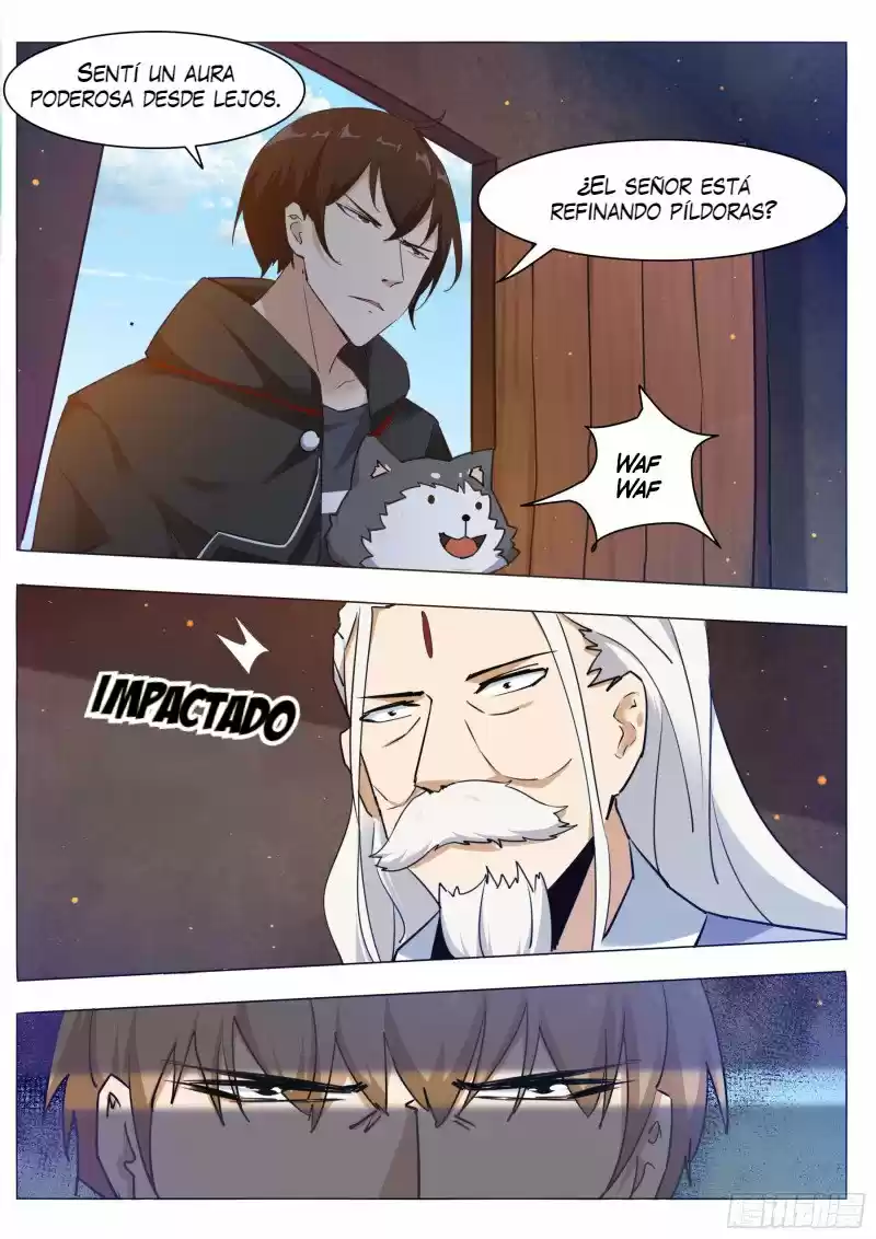 The strongest God King - Capítulo 84 - Página 6 - LectorTMOo