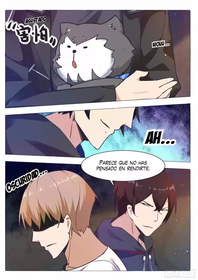 The strongest God King - Capítulo 84 - Página 7 - LectorTMOo