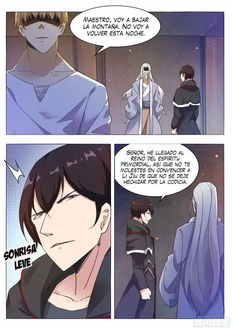 The strongest God King - Capítulo 84 - Página 13 - LectorTMOo